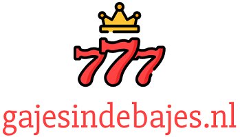 GajesindeBajes.nl – Casinospellen